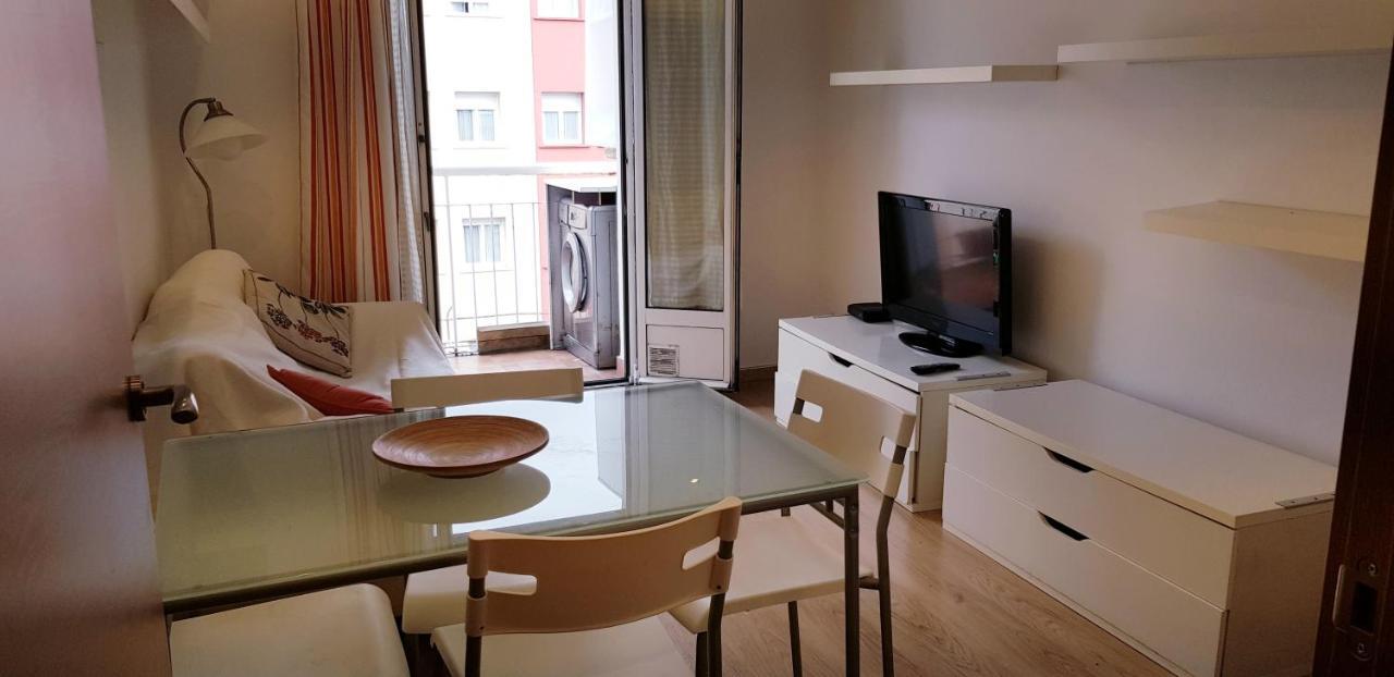 3 Bedrooms Soho Parking Included San Sebastian Exterior photo