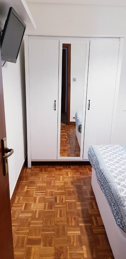 3 Bedrooms Soho Parking Included San Sebastian Exterior photo